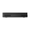 Lenovo ThinkCentre neo 50q Gen 6 Intel Core Ultra 7 256V 16 GB 512 GB SSD Windows 11 Pro Mini PC Melns