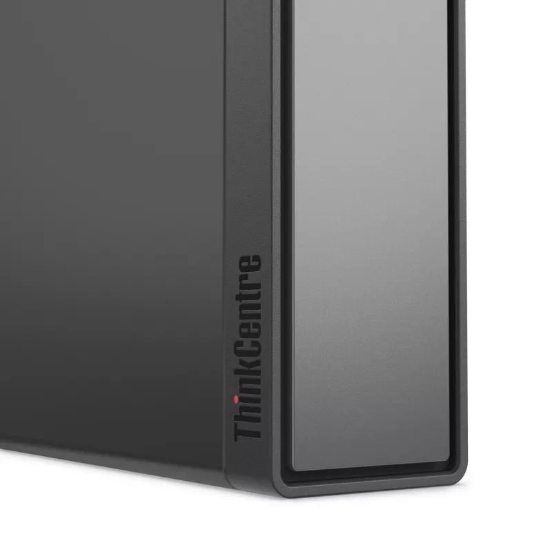 Lenovo ThinkCentre neo 50q Gen 6 Intel Core Ultra 7 256V 16 GB 512 GB SSD Windows 11 Pro Mini PC Melns