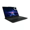 Lenovo Legion Pro 5 16IAX10H Intel Core Ultra 9 275HX portatīvais dators 40,6 cm (16 collas) WQXGA 32 GB DDR5-SDRAM 1 TB SSD NVIDIA GeForce RTX 5070 Ti Wi-Fi 6 (802.11ax) Windows 11 Home vācu valoda melns