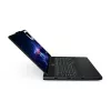 Lenovo Legion Pro 5 16IAX10H Intel Core Ultra 9 275HX portatīvais dators 40,6 cm (16 collas) WQXGA 32 GB DDR5-SDRAM 1 TB SSD NVIDIA GeForce RTX 5070 Ti Wi-Fi 6 (802.11ax) Windows 11 Home vācu valoda melns