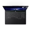 Lenovo Legion Pro 5 16IAX10H Intel Core Ultra 9 275HX portatīvais dators 40,6 cm (16 collas) WQXGA 32 GB DDR5-SDRAM 1 TB SSD NVIDIA GeForce RTX 5070 Ti Wi-Fi 6 (802.11ax) Windows 11 Home vācu valoda melns