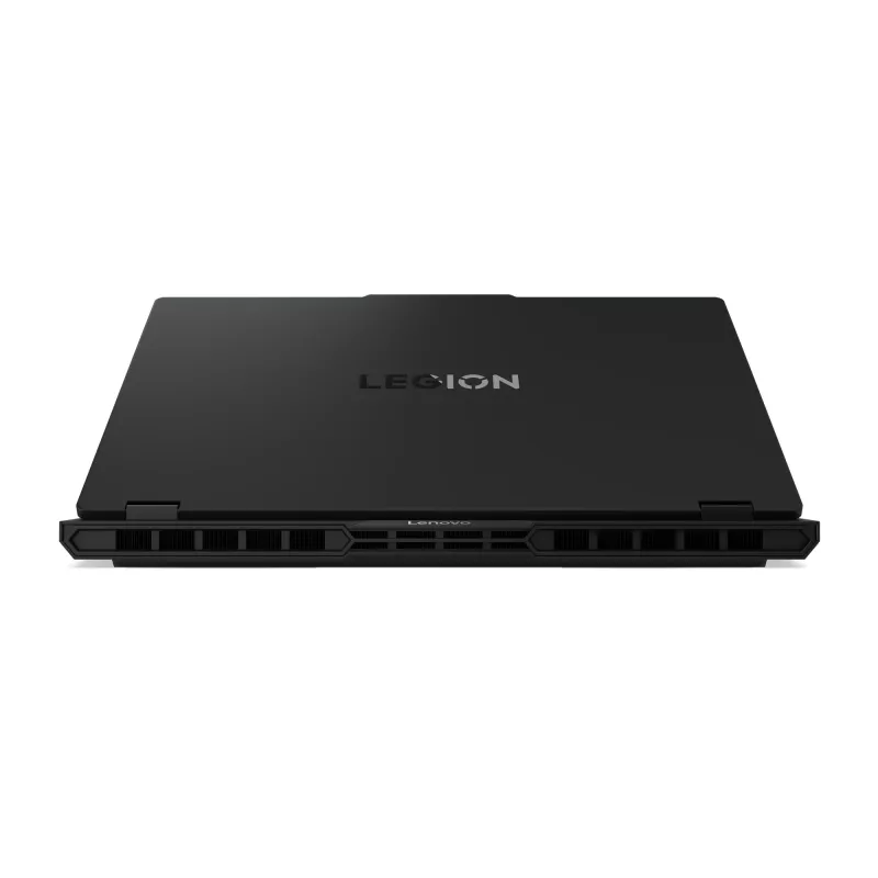 Lenovo Legion Pro 5 16IAX10H Intel Core Ultra 9 275HX portatīvais dators 40,6 cm (16 collas) WQXGA 32 GB DDR5-SDRAM 1 TB SSD NVIDIA GeForce RTX 5070 Ti Wi-Fi 6 (802.11ax) Windows 11 Home vācu valoda melns