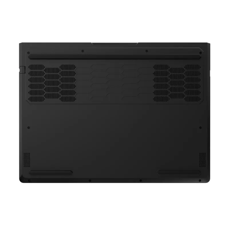 Lenovo Legion Pro 5 16IAX10H Intel Core Ultra 9 275HX portatīvais dators 40,6 cm (16 collas) WQXGA 32 GB DDR5-SDRAM 1 TB SSD NVIDIA GeForce RTX 5070 Ti Wi-Fi 6 (802.11ax) Windows 11 Home vācu valoda melns