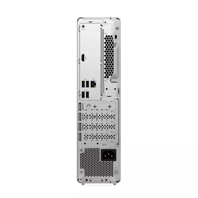 Lenovo IdeaCentre Tower 08IAS10 Intel Core Ultra 7 265 16 GB DDR5-SDRAM 512 GB SSD Windows 11 Home SFF PC pelēks