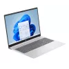 HP OmniBook 5 16-ba1003na Intel® Core™ i7 i7-1355U klēpjdators 40,6 cm (16 collas) 2K 16 GB LPDDR5x-SDRAM 512 GB SSD Wi-Fi 6 (802.11ax) Windows 11 Home sudraba