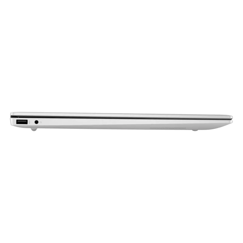 HP OmniBook 5 16-ba1003na Intel® Core™ i7 i7-1355U klēpjdators 40,6 cm (16 collas) 2K 16 GB LPDDR5x-SDRAM 512 GB SSD Wi-Fi 6 (802.11ax) Windows 11 Home sudraba
