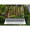 HP OmniBook 5 16-ba1005na Intel® Core™ i3 i3-1315U klēpjdators 40,6 cm (16 collas) 2K 8 GB LPDDR5-SDRAM 512 GB SSD Wi-Fi 6 (802.11ax) Windows 11 Home sudrabots