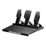 Thrustmaster Raceline Pedāļi III Melni PC, PlayStation 4, PlayStation 5, Xbox