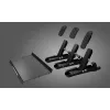 Thrustmaster Raceline Pedāļi III Melni PC, PlayStation 4, PlayStation 5, Xbox