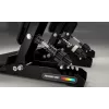 Thrustmaster Raceline Pedāļi III Melni PC, PlayStation 4, PlayStation 5, Xbox
