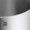 WMF 07.3021.6040 zupas katls 3 L Nerūsējošais tērauds Stikls, Nerūsējošais tērauds