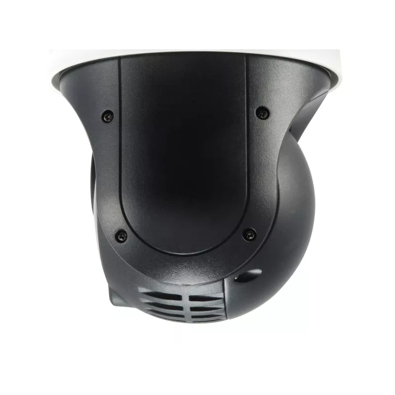 LevelOne GEMINI PTZ IP tīkla kamera, 2 megapikseļi, 20x optiskā tālummaiņa, iekštelpu/āra, IR gaismas diodes, divvirzienu audio, 802.3at PoE