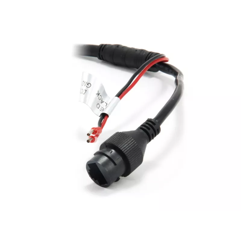 LevelOne GEMINI PTZ IP tīkla kamera, 2 megapikseļi, 20x optiskā tālummaiņa, iekštelpu/āra, IR gaismas diodes, divvirzienu audio, 802.3at PoE