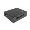 LevelOne RJ45 uz SFP Gigabit multivides pārveidotājs, PoE PSE