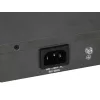 LevelOne 52 portu L3 Lite pārvaldīts gigabitu PoE slēdzis, 4 x 10GbE SFP+, 48 PoE izejas, 400 W PoE jaudas budžets