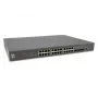 LevelOne GTP-2871 tīkla komutators Pārvaldīts L3 Gigabit Ethernet (10/100/1000) Power over Ethernet (PoE) Pelēks