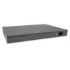 LevelOne GTP-2871 tīkla komutators Pārvaldīts L3 Gigabit Ethernet (10/100/1000) Power over Ethernet (PoE) Pelēks