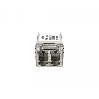 LevelOne 10Gbps Multi-mode SFP+ raiduztvērējs, 300m, 850nm, optiskā šķiedra, 10000 Mbit/s, SFP+, LC, 300 m, 850 nm