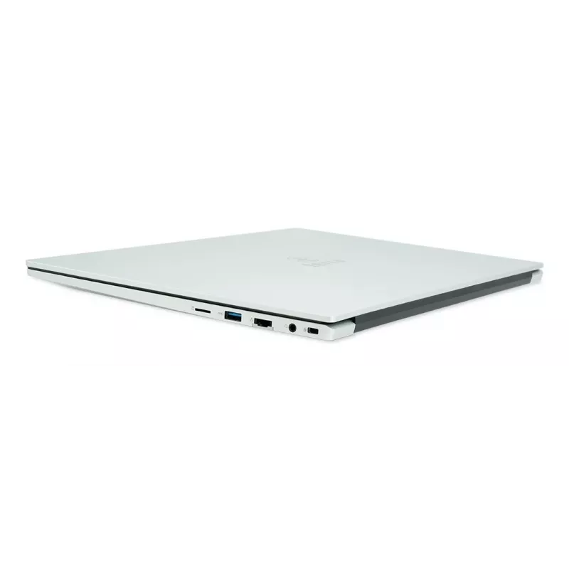 TERRA MOBILE 1610A AMD Ryzen™ 7 7730U klēpjdators 40,6 cm (16 collas) WUXGA 16 GB DDR4-SDRAM 512 GB SSD Wi-Fi 6 (802.11ax) Windows 11 Pro vācu Melns, Sudraba