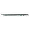TERRA MOBILE 1610A AMD Ryzen™ 7 7730U klēpjdators 40,6 cm (16 collas) WUXGA 16 GB DDR4-SDRAM 512 GB SSD Wi-Fi 6 (802.11ax) Windows 11 Pro vācu Melns, Sudraba