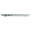 TERRA MOBILE 1610A AMD Ryzen™ 7 7730U klēpjdators 40,6 cm (16 collas) WUXGA 16 GB DDR4-SDRAM 512 GB SSD Wi-Fi 6 (802.11ax) Windows 11 Pro vācu Melns, Sudraba