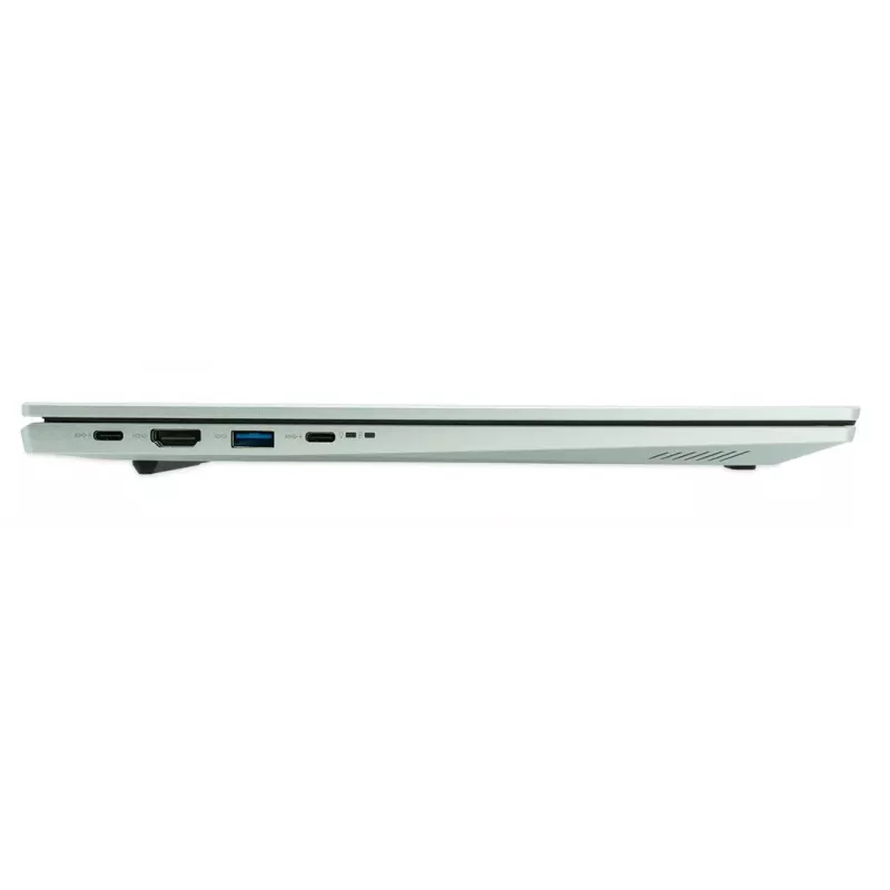 TERRA MOBILE 1410M Intel Core Ultra 5 125U klēpjdators 35,6 cm (14 collas) WUXGA 16 GB DDR5-SDRAM 512 GB SSD Wi-Fi 6 (802.11ax) Windows 11 Pro vācu melns, sudraba