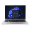 TERRA MOBILE 1410M Intel Core Ultra 5 125U klēpjdators 35,6 cm (14 collas) WUXGA 16 GB DDR5-SDRAM 512 GB SSD Wi-Fi 6 (802.11ax) Windows 11 Pro vācu melns, sudraba