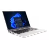 TERRA MOBILE 1410M Intel Core Ultra 5 125U klēpjdators 35,6 cm (14 collas) WUXGA 16 GB DDR5-SDRAM 512 GB SSD Wi-Fi 6 (802.11ax) Windows 11 Pro vācu melns, sudraba