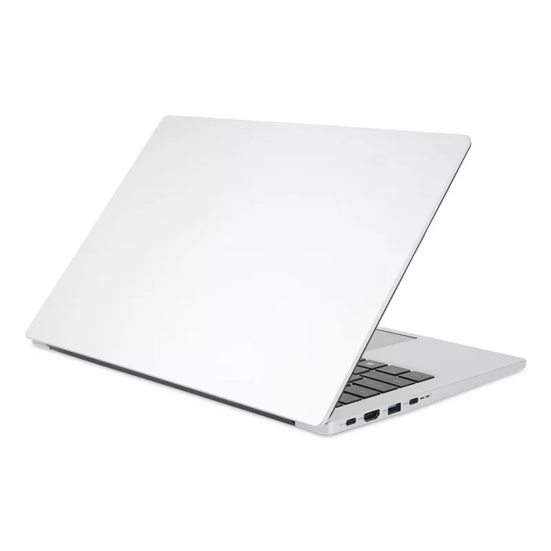 TERRA MOBILE 1410M Intel Core Ultra 5 125U klēpjdators 35,6 cm (14 collas) WUXGA 16 GB DDR5-SDRAM 512 GB SSD Wi-Fi 6 (802.11ax) Windows 11 Pro vācu melns, sudraba