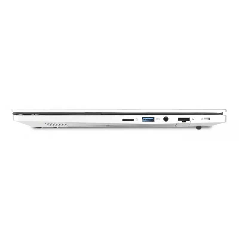 TERRA MOBILE 1410M Intel Core Ultra 5 125U klēpjdators 35,6 cm (14 collas) WUXGA 16 GB DDR5-SDRAM 512 GB SSD Wi-Fi 6 (802.11ax) Windows 11 Pro vācu melns, sudraba