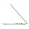 TERRA MOBILE 1410M Intel Core Ultra 5 125U klēpjdators 35,6 cm (14 collas) WUXGA 16 GB DDR5-SDRAM 512 GB SSD Wi-Fi 6 (802.11ax) Windows 11 Pro vācu melns, sudraba
