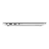 TERRA MOBILE 1410M Intel Core Ultra 5 125U klēpjdators 35,6 cm (14 collas) WUXGA 16 GB DDR5-SDRAM 512 GB SSD Wi-Fi 6 (802.11ax) Windows 11 Pro vācu melns, sudraba