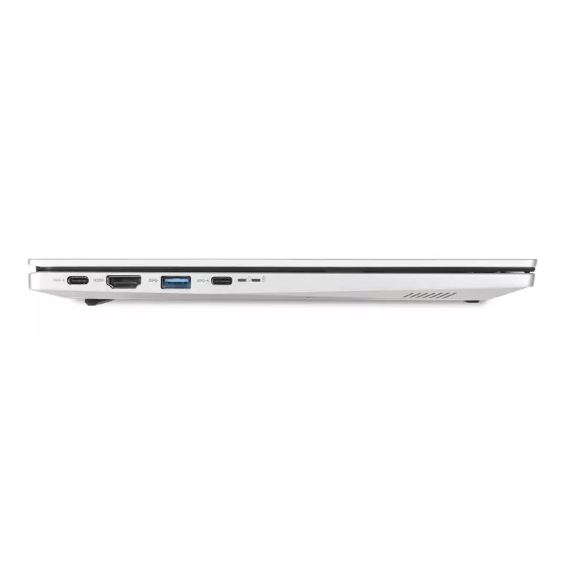 TERRA MOBILE 1410M Intel Core Ultra 5 125U klēpjdators 35,6 cm (14 collas) WUXGA 16 GB DDR5-SDRAM 512 GB SSD Wi-Fi 6 (802.11ax) Windows 11 Pro vācu melns, sudraba
