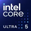 TERRA MOBILE 1410M Intel Core Ultra 5 125U klēpjdators 35,6 cm (14 collas) WUXGA 16 GB DDR5-SDRAM 512 GB SSD Wi-Fi 6 (802.11ax) Windows 11 Pro vācu melns, sudraba