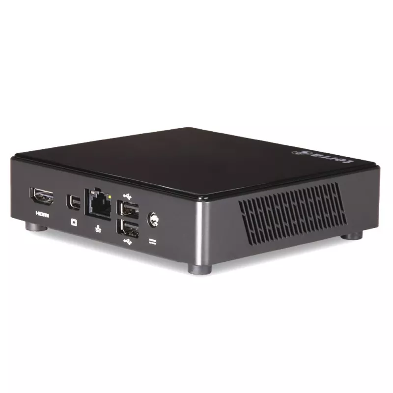 TERRA 1000181 PC/darbstacija Intel® Celeron® N5100 8 GB DDR4-SDRAM 120 GB SSD Windows 11 Pro Mikro PC