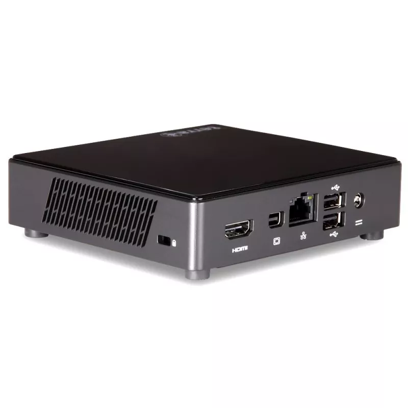 TERRA 1000181 PC/darbstacija Intel® Celeron® N5100 8 GB DDR4-SDRAM 120 GB SSD Windows 11 Pro Mikro PC