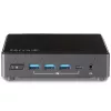 TERRA 1000181 PC/darbstacija Intel® Celeron® N5100 8 GB DDR4-SDRAM 120 GB SSD Windows 11 Pro Mikro PC