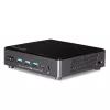 TERRA 1000181 PC/darbstacija Intel® Celeron® N5100 8 GB DDR4-SDRAM 120 GB SSD Windows 11 Pro Mikro PC