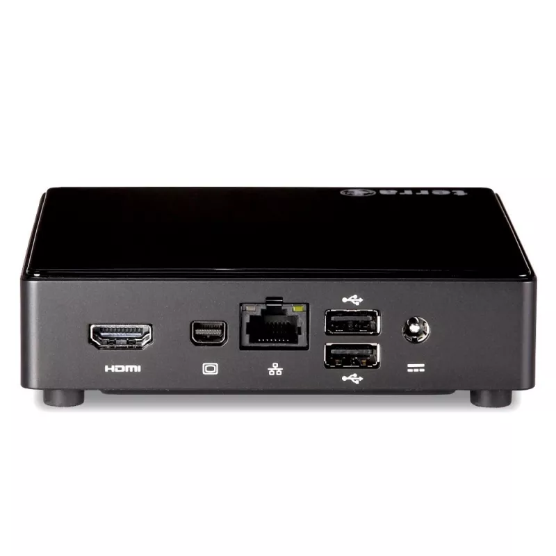 TERRA 1000181 PC/darbstacija Intel® Celeron® N5100 8 GB DDR4-SDRAM 120 GB SSD Windows 11 Pro Mikro PC