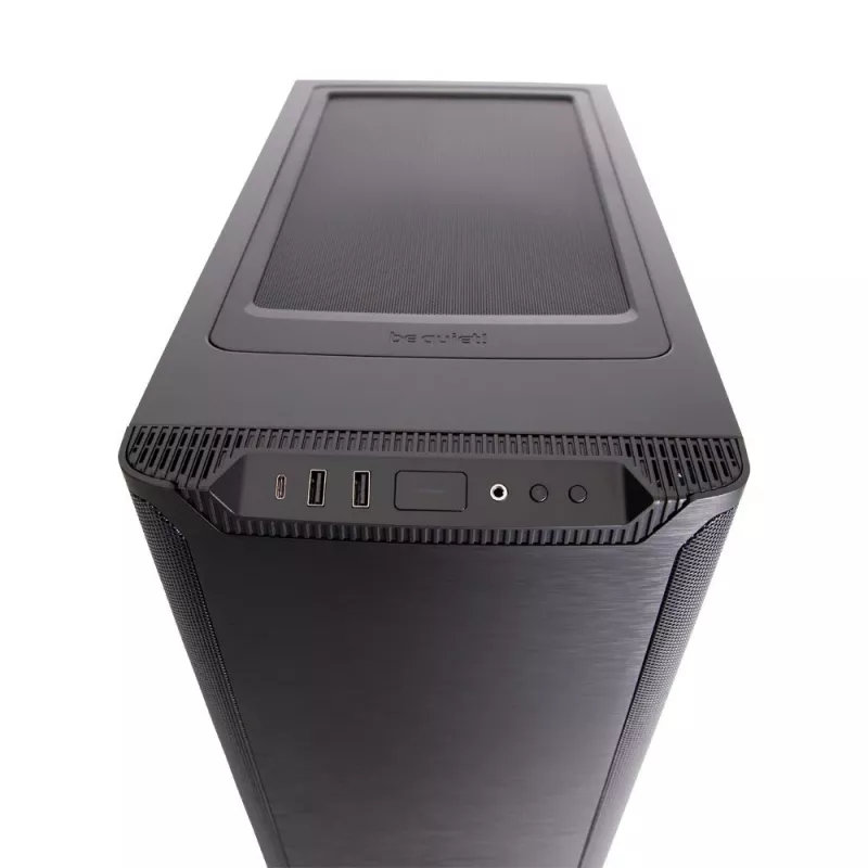 TERRA 1000182 PC/workstation AMD Ryzen™ 5 9600X 16 GB DDR5-SDRAM 1 TB SSD Windows 11 Home