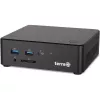 TERRA 1000184 PC/darbstacija 16 GB DDR5-SDRAM 500 GB SSD Windows 11 Pro Micro PC