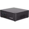 TERRA 1000184 PC/darbstacija 16 GB DDR5-SDRAM 500 GB SSD Windows 11 Pro Micro PC