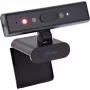 InLine 55365 5MP tīmekļa kamera ar USB-C, autofokusu, Windows Hello un privātuma aizvaru