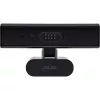 InLine 55365 5MP tīmekļa kamera ar USB-C, autofokusu, Windows Hello un privātuma aizvaru
