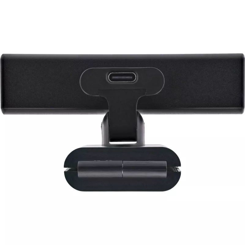 InLine 55365 5MP tīmekļa kamera ar USB-C, autofokusu, Windows Hello un privātuma aizvaru