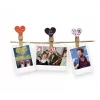 Fujifilm Instax Design Clips papīra saspraude 10 gab.