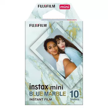Fujifilm 16656461 tūlītējās fotogrāfijas filma 10 gab.