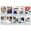 Fujifilm 16656461 tūlītējās fotogrāfijas filma 10 gab.