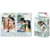 Fujifilm 16656461 tūlītējās fotogrāfijas filma 10 gab.