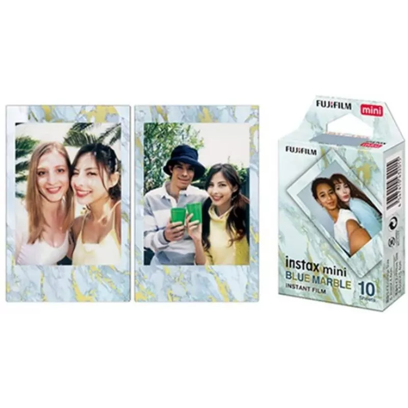 Fujifilm 16656461 tūlītējās fotogrāfijas filma 10 gab.